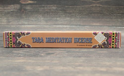 ネパール香ターラ メディテーション インセンス Nepal