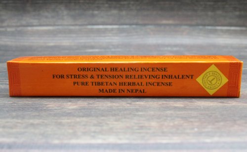 ネパール香 オリジナル ヒーリングインセンス　Nepal