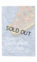 The Enduring Ark / Joydeb Chitrakar & Gita Wolf　＜クリックポストOK ＞