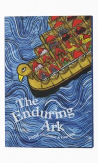The Enduring Ark / Joydeb Chitrakar & Gita Wolf　＜クリックポストOK ＞
