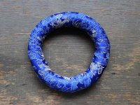 シンギングボウルマット ： リングマット 　直径１３．５ｃｍ