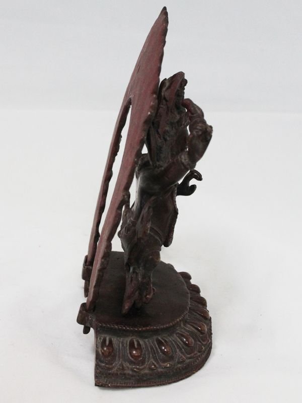 画像5: ネパール　銅・バイラヴァ