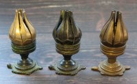 キャンドルスタンド·香皿：ロータス（小） 各種