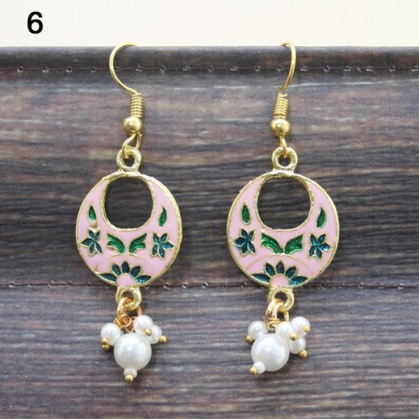 画像7: ピアス：ミナカリ  各カラー　＜クリックポストOK＞