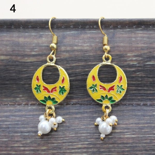 画像5: ピアス：ミナカリ  各カラー　＜クリックポストOK＞