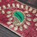 画像9: 【１０cm単位】 インド 刺繍 リボン レース： ペイズリー 各カラー　＜クリックポストOK＞