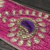 画像5: 【１０cm単位】 インド 刺繍 リボン レース： ペイズリー 各カラー　＜クリックポストOK＞