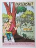 画像2: PAREEKSHIT  Son of Abhimanyu ＜クリックポストOK＞ (2)