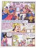 画像2: KRISHNA AND JARASANDHA  Krishuna Outsmarts His Fierce Adversary  ＜クリックポストOK＞ (2)