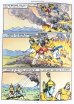 画像6: KRISHNA AND JARASANDHA  Krishuna Outsmarts His Fierce Adversary  ＜クリックポストOK＞