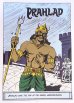 画像2: PRAHLAD  A Tale of Devotion From The Bhagawat Purana  ＜クリックポストOK＞ (2)