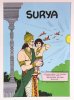 画像2: SURYYA  How The Sun God Was Tamed  ＜クリックポストOK＞ (2)