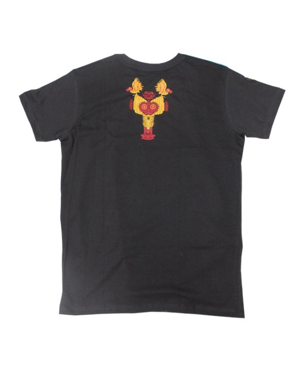 画像2: ＜１４６９＞ Tシャツ：チャコールグレー M　＜クリックポストOK＞