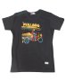 画像1: ＜１４６９＞ Tシャツ：チャコールグレー M　＜クリックポストOK＞ (1)