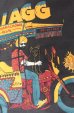 画像4: ＜１４６９＞ Tシャツ：チャコールグレー M　＜クリックポストOK＞ (4)