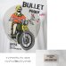 画像4: ＜１４６９＞ Tシャツ：ホワイト M　＜クリックポストOK＞ (4)