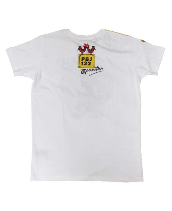画像2: ＜１４６９＞ Tシャツ：ホワイト M　＜クリックポストOK＞