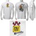 画像3: ＜１４６９＞ Tシャツ：ホワイト M　＜クリックポストOK＞ (3)