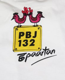 他の写真2: ＜１４６９＞ Tシャツ：ホワイト M　＜クリックポストOK＞