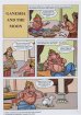 画像2: GANESHA AND THE MOON And Other Stories  ＜クリックポストOK＞ (2)