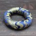 画像10: シンギングボウル マット ： リング マット 各カラー  直径約１０ｃｍ ＜クリックポストOK＞