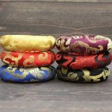 シンギングボウル マット ： リング マット 各カラー  直径約１０ｃｍ ＜クリックポストOK＞