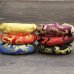画像1: シンギングボウル マット ： リング マット 各カラー  直径約１０ｃｍ ＜クリックポストOK＞ (1)
