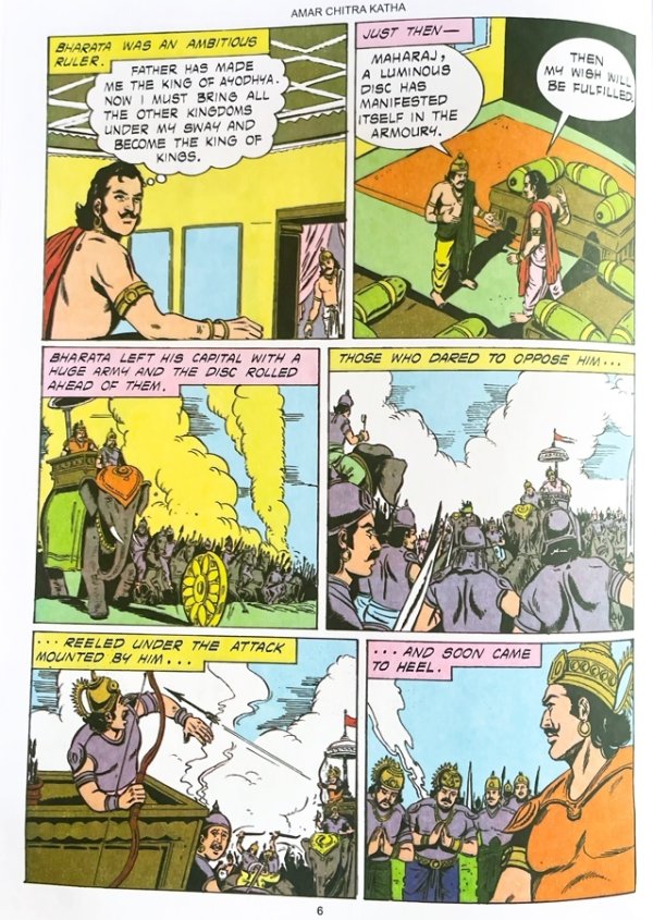 画像4: BAHUBALI 〜He Gave Up His Empire To Learn The Truth〜＜クリックポストOK＞