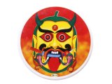 インドステッカー：魔除け  ＜クリックポストOK＞