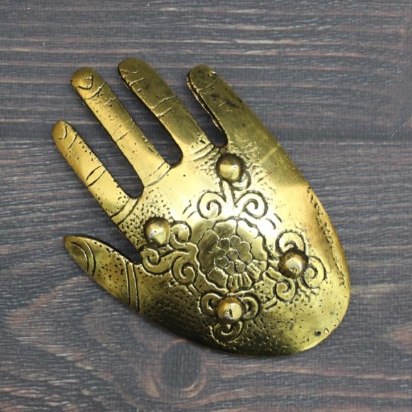 画像2: 香立:ハンド <クリックポストOK>