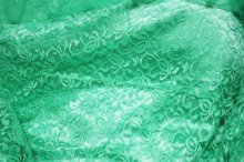 他の写真3: SALE!! レへンガ：ピンク＆エメラルドグリーン