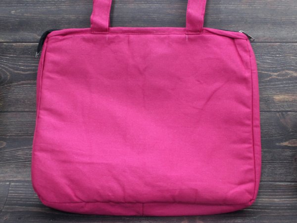 画像3: 神様バッグ：クリシュナ ピンク