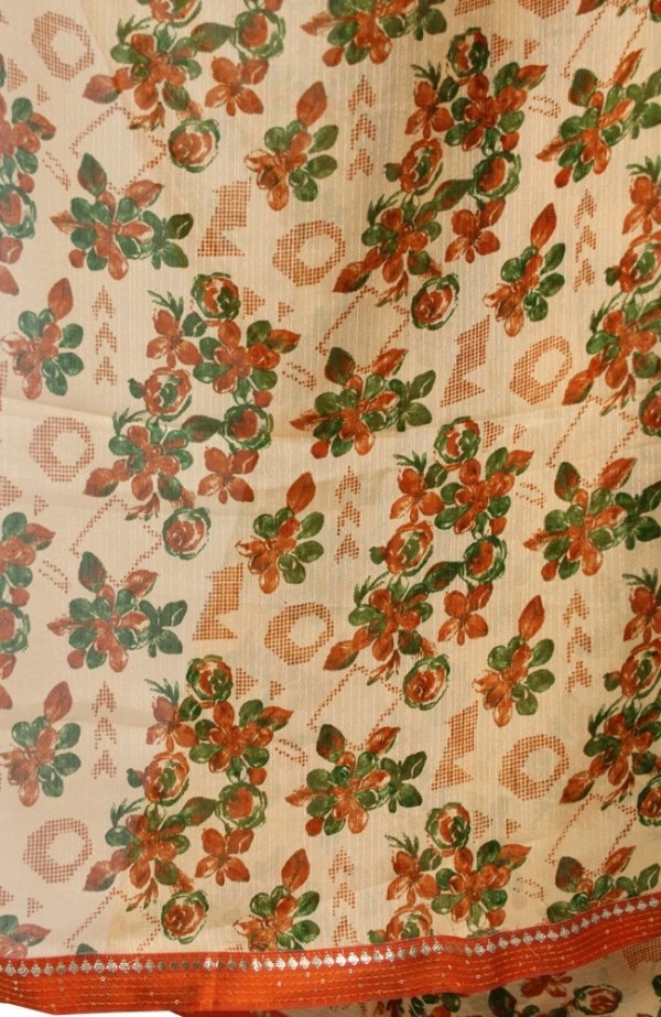 画像5: サリー：オレンジ系