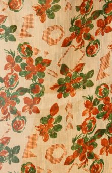 他の写真3: サリー：オレンジ系