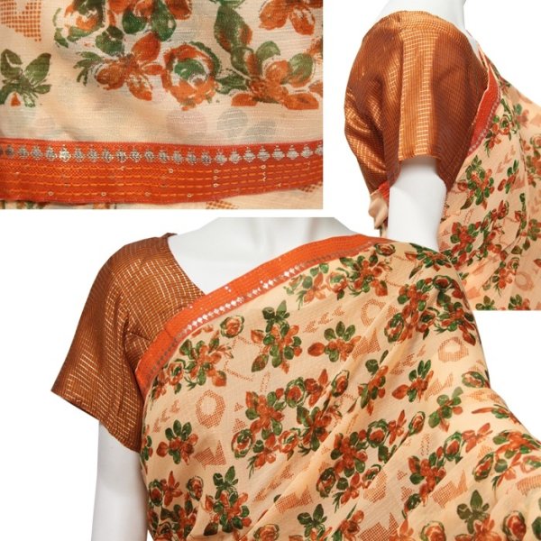 画像3: サリー：オレンジ系