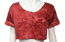 他の写真2: SALE!! サリー：レッド リーフ