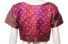 他の写真2: サリー：レッドパープル系