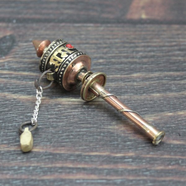 画像1: ミニマニ車 （長さ約７ｃｍ）＜クリックポストOK＞