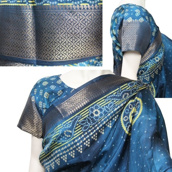 画像3: サリー：ブルー系