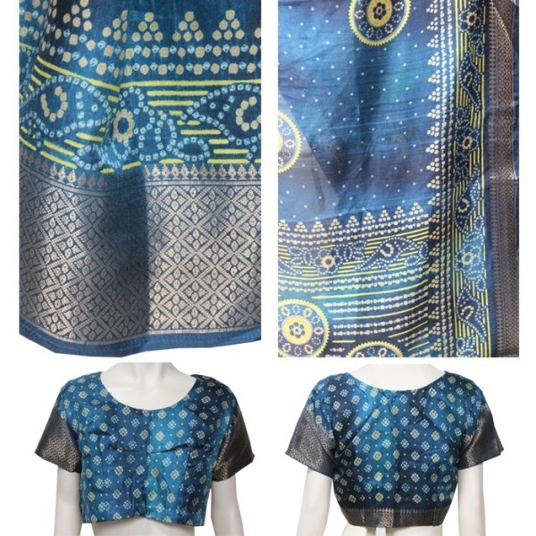 画像4: サリー：ブルー系