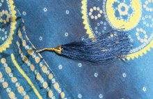 他の写真3: サリー：ブルー系