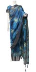 画像1: サリー：ブルー系 (1)