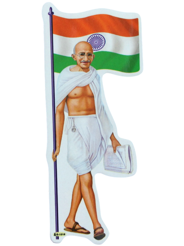 インドのステッカー各種アップしました　India