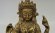 画像6: ネパール　真鍮　六字咒観音菩薩 ６インチ (6)