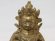 画像8: ネパール　真鍮・ジャンバラ（宝蔵神） (8)