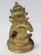 画像4: ネパール　真鍮・ジャンバラ（宝蔵神） (4)