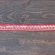 画像12: 【２０cm単位】 インド 刺繍 リボン レース：各ローズ、ダークグリーン、ピンク、ベージュ　＜クリックポストOK＞ (12)
