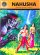 画像1: NAHUSHA  He Became The King of Heaven  ＜クリックポストOK＞ (1)