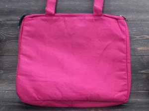 画像3: 神様バッグ：クリシュナ ピンク (3)