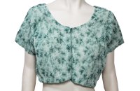 画像2: サリー:水色系